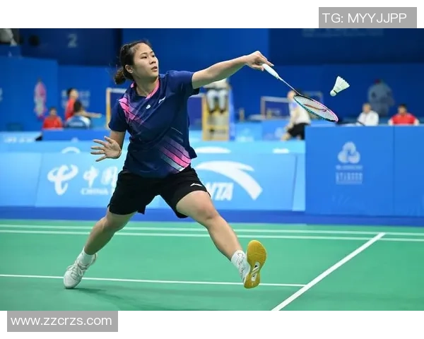 上海羽毛球队荣登全国羽毛球状态排行榜第二名展现强劲实力